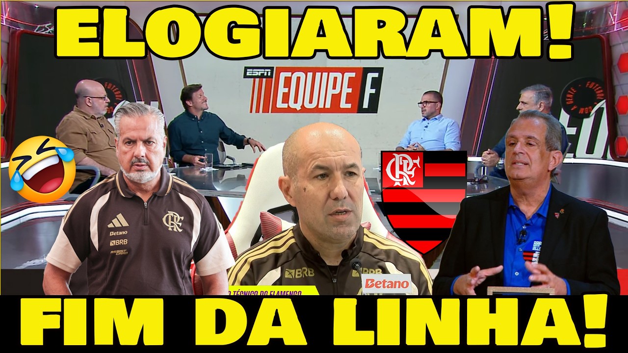 BAP PROCURA SUBSTITUTO PARA BOTO! IMPRENSA ELOGIA LEONARDO JARDIM!
