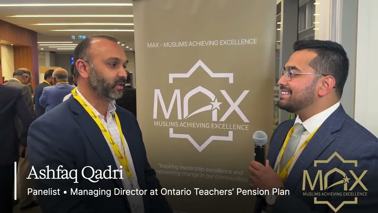 Senior Finance Leadership Panel | Leadership, Career Growth & Excellence in Finance | MAXCast