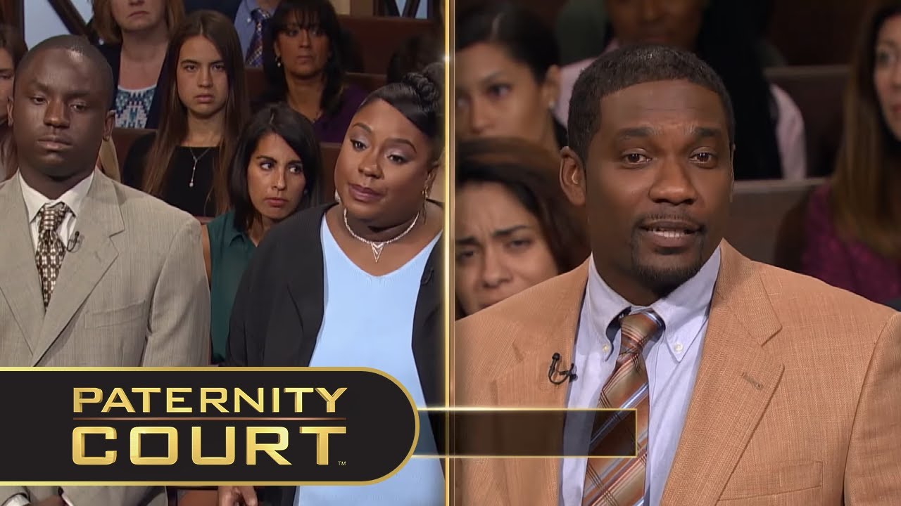 Mother Hunted Down Potential Father for 20 Years (Full Episode) | Paternity Court