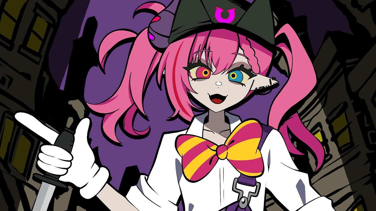 カートゥーンガール/うにたろ【歌ってみた】