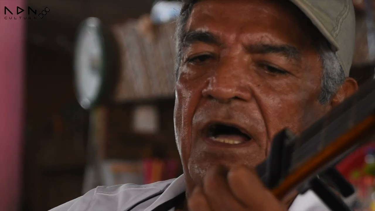 Don Miguel Rodríguez Mayoral interpreta “Júrame” | Guitarra en vivo desde Cuajinicuilapa, Guerrero