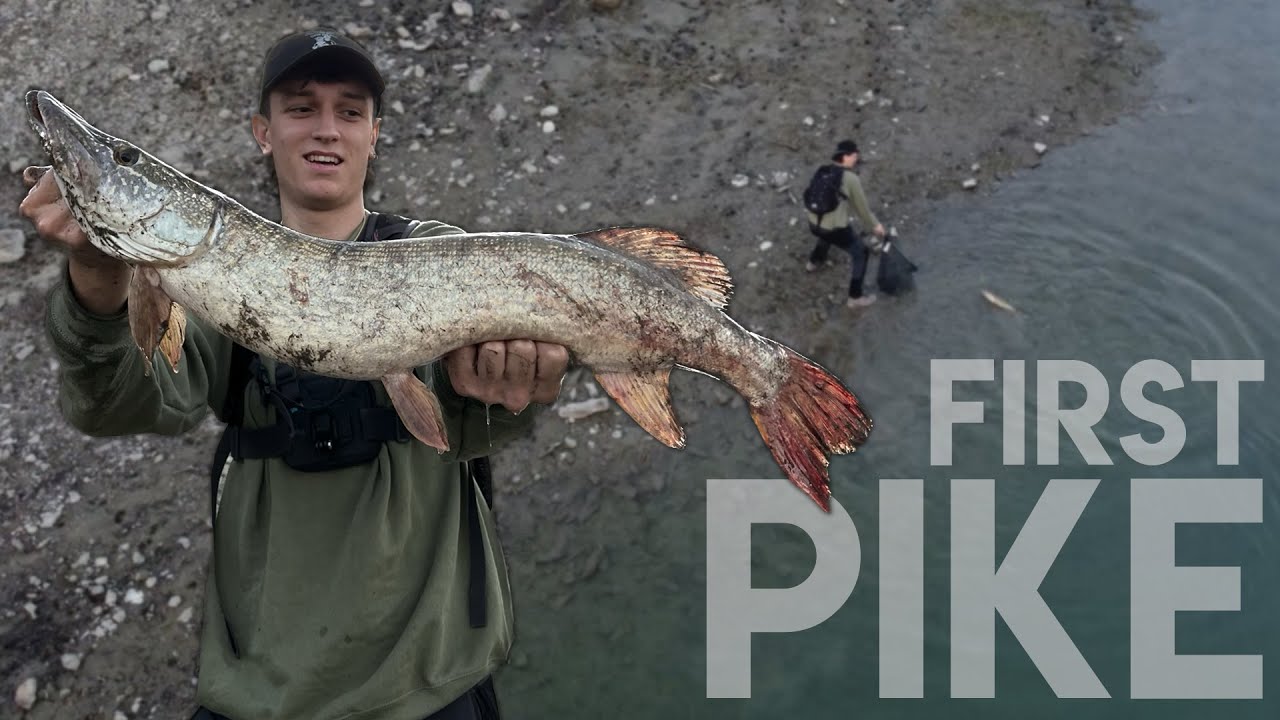 UN INIZIO INCORAGGIANTE! - Spinning al LUCCIO a BILANCINO - Obbiettivo PIke Ep.1