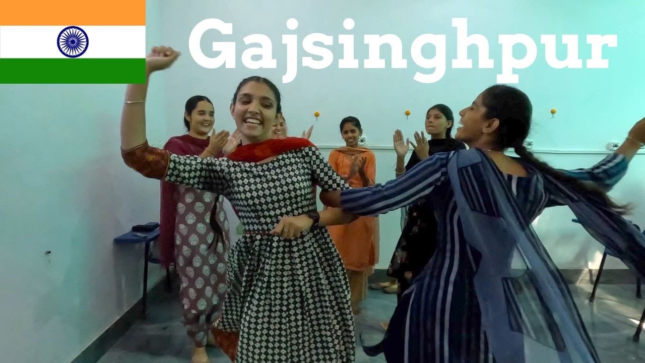 Foreigner's first impressions of India