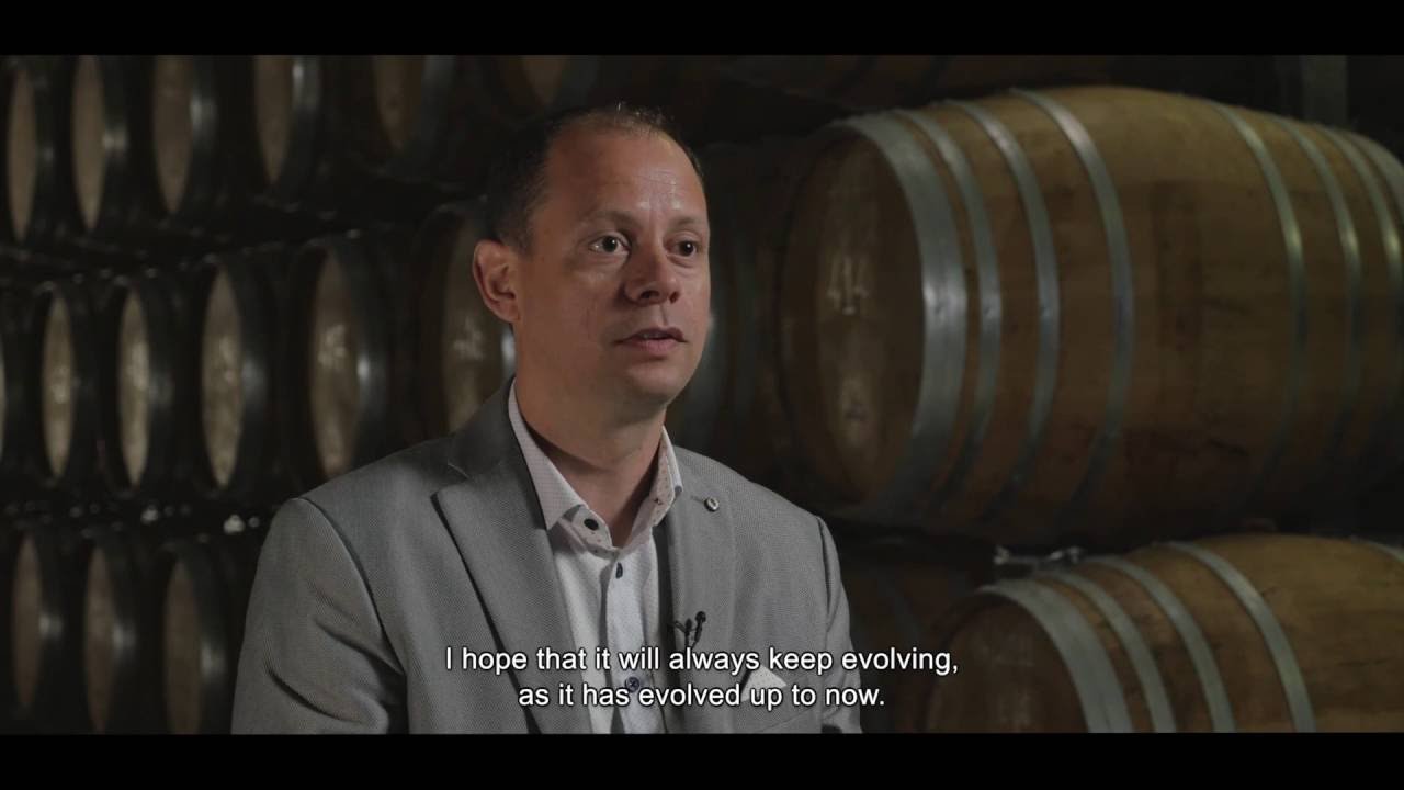 CHATEAU MONTIFAUD COGNAC 150ème Anniversaire Film Video Montifaud Part 2