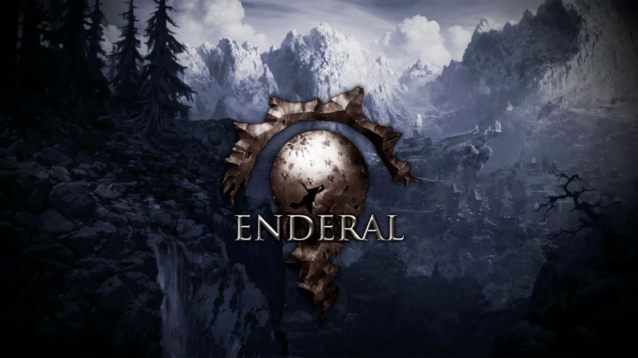 Enderal Barden (DE): Der Wegelose Wanderer
