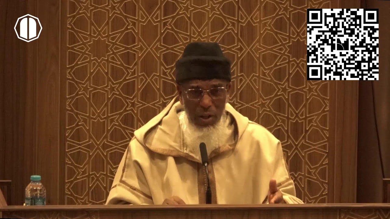 Vraag en antwoord | Sheikh dr. Abou Malik Baqshish