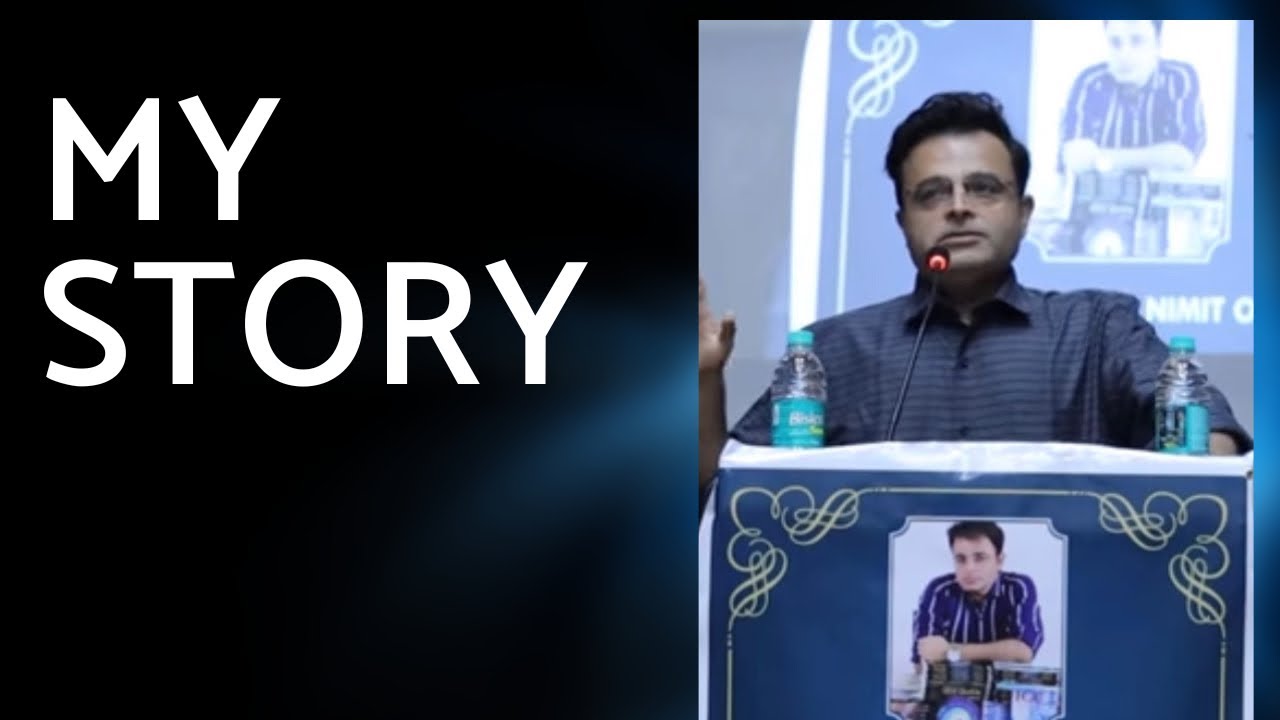 My story