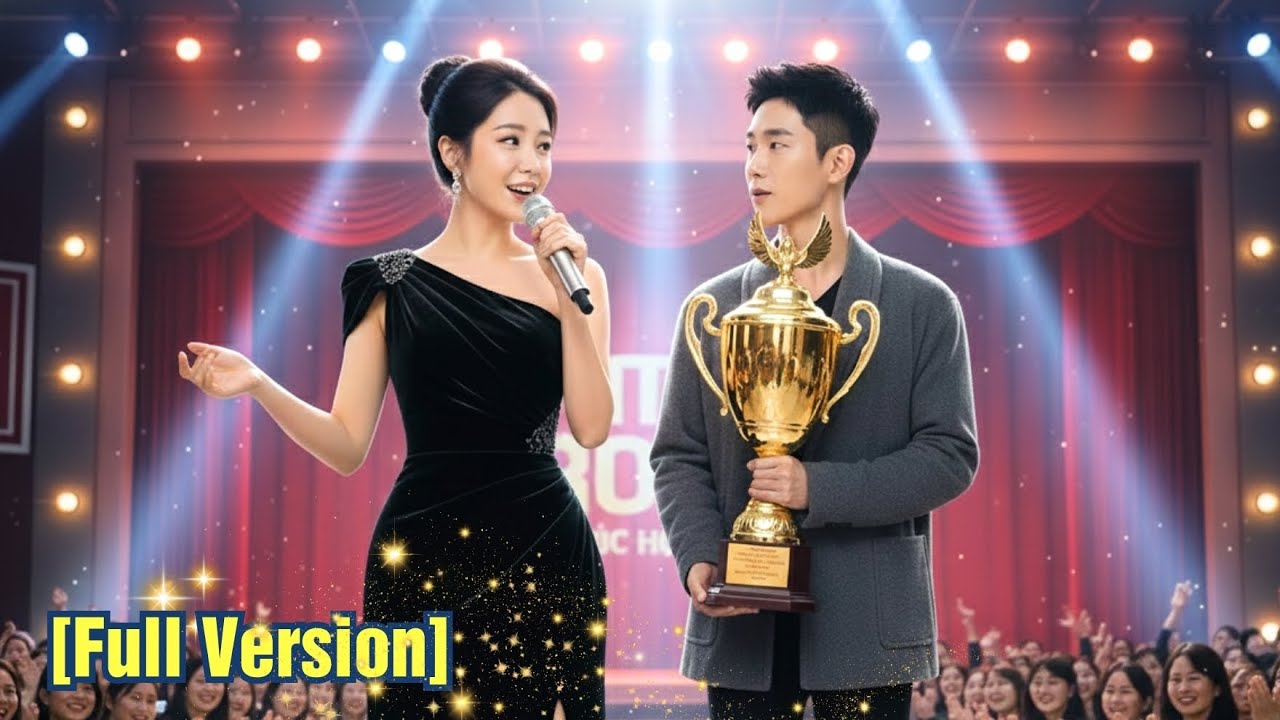 Cheated by My Boyfriend and Best Friend — I Exposed Them and Won the Entire Competition