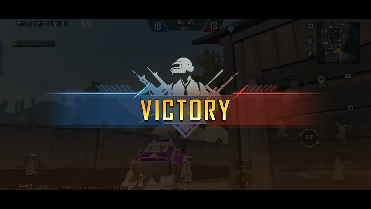1 vs 1 m24 