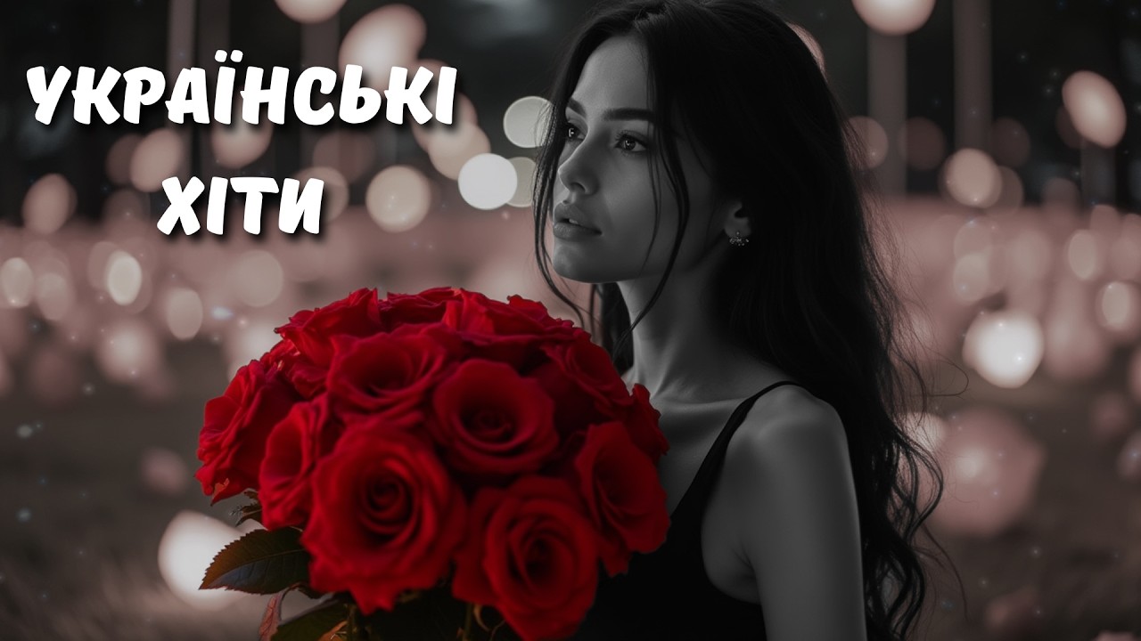 Гаряча Українська Музика 2026 🔥 Найпопулярніші Пісні Року! Чудові Українські Хіти 2026