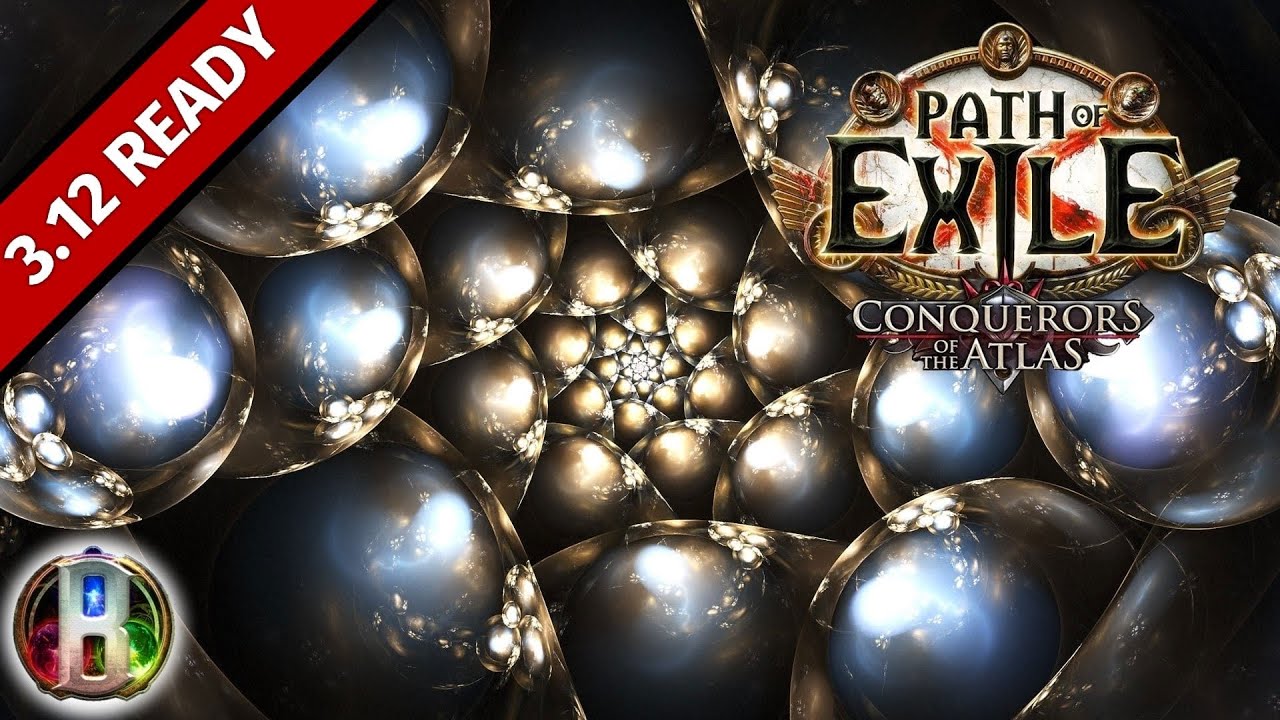 Path of Exile 3.12 - Frostbolt Totem Build - Hierophant Templar - PoE Heist - PoE 3.12