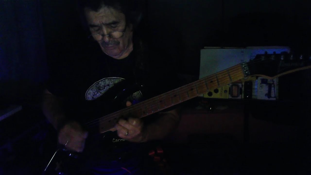 Practice 1022 Boss Metal Zone MT-2