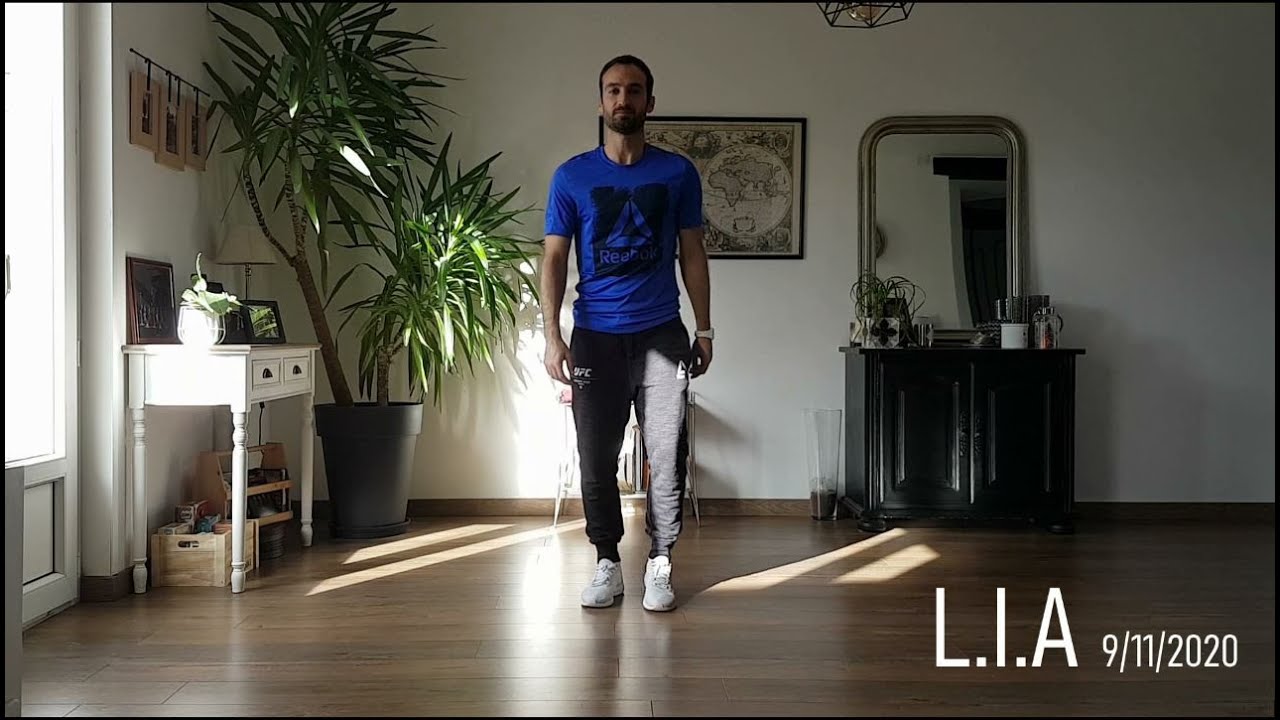 LIA 