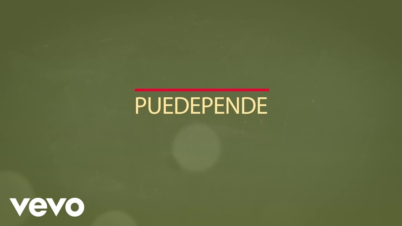 Edray Teodoro - Puedepende