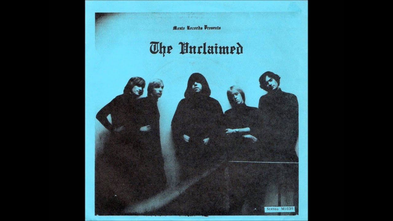 The Unclaimed - Run From Home