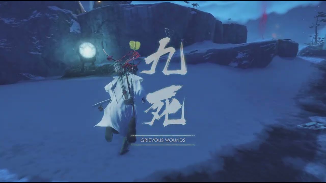 Ghost of Tsushima Legends:The Oni never saw it coming, finally they're down! The Ghosts get it done💪