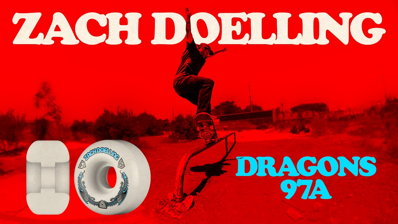 @ZachDoelling - Pro 97A Dragon Formula