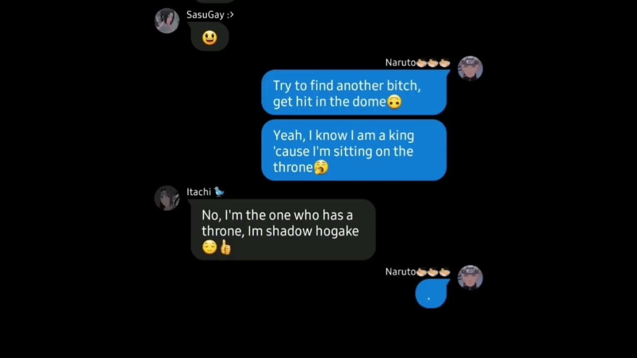 ||Naruto, Gaara,Lee prank the gc|| Three musketeers by ppcocaine|| [SasuNaru]