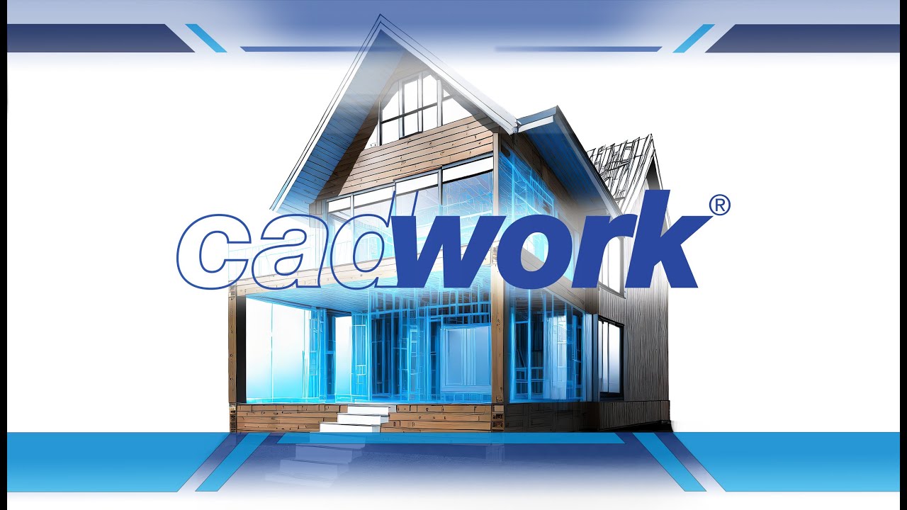 was ist cadwork?