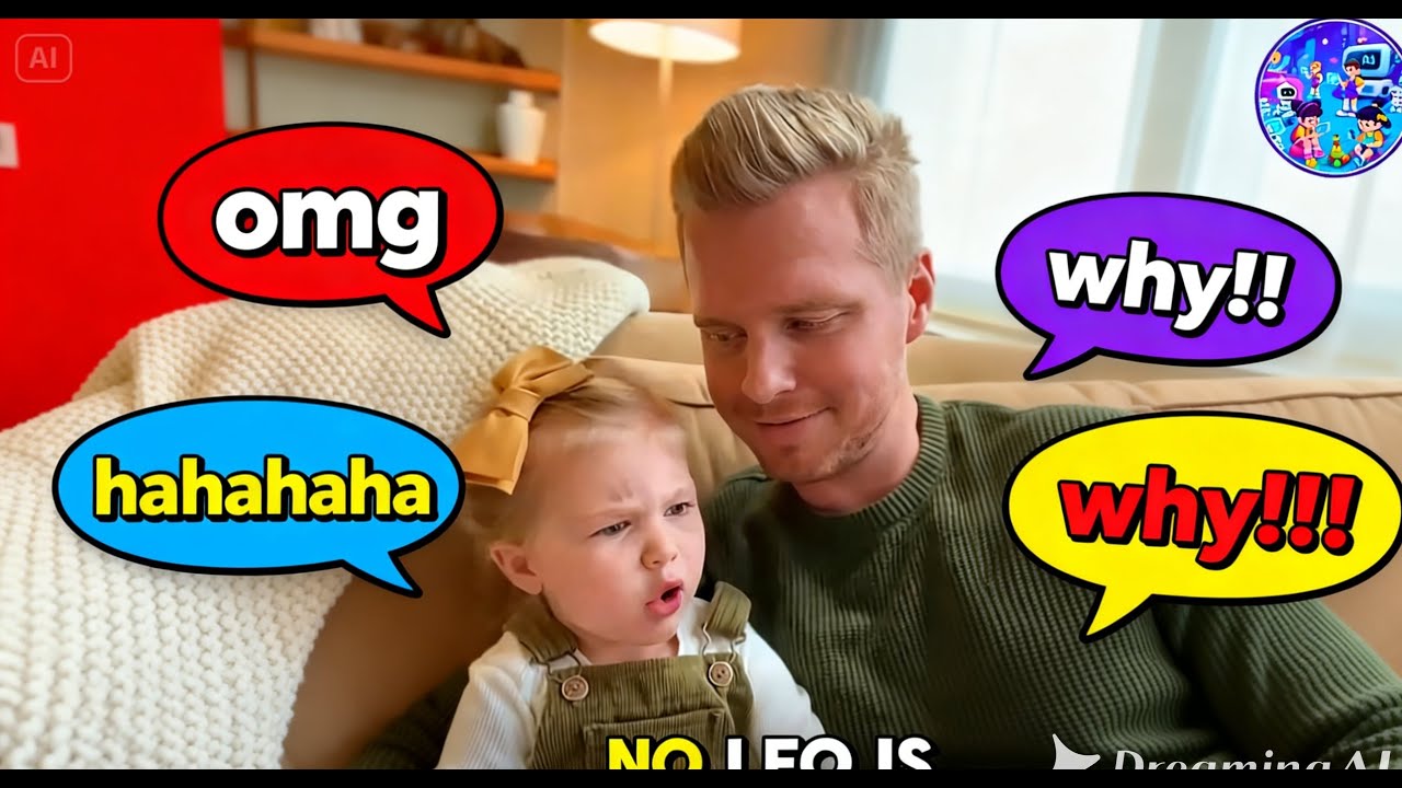 Laugh Out Loud With the Baby: Adorable and Hilarious in Every Moment