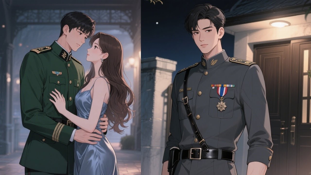 My Husband Regretted Marrying Me Instead of His FL  Reborn, I Stopped Sacrificing—But He’s Furiou