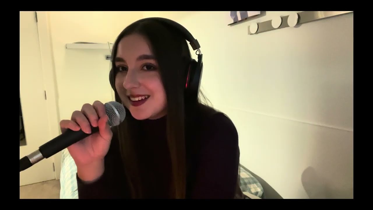 Something stupid - Frank Sinatra & Nancy Sinatra (cover)