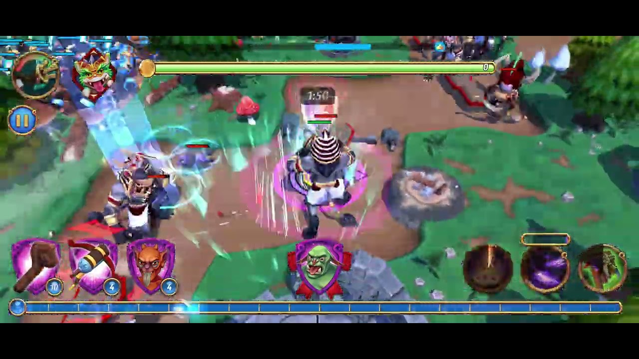 Royal Revolt! II™ 2025 10 07 wdr ⚔ chu.tjch [mobile]