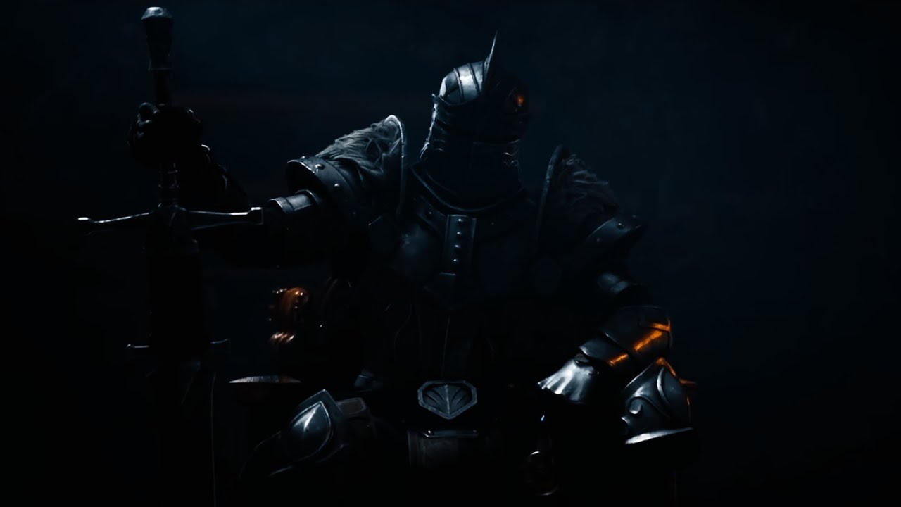 Living Life, In The Night | Knight Edit |