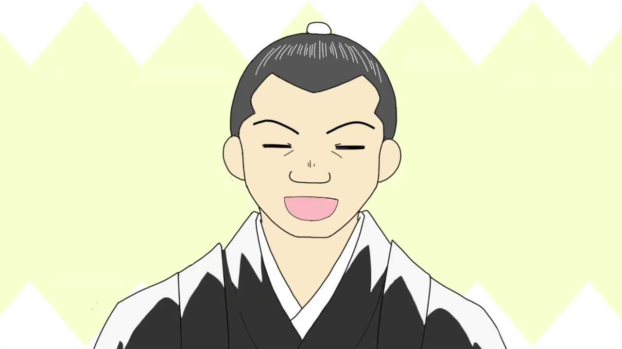 【風光る】かしたろうはゆうれい