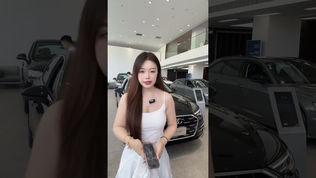 一汽奥迪烟台银座悦奥行🔥半年收官礼享汇专场💕2025 06 30 14:00🎬