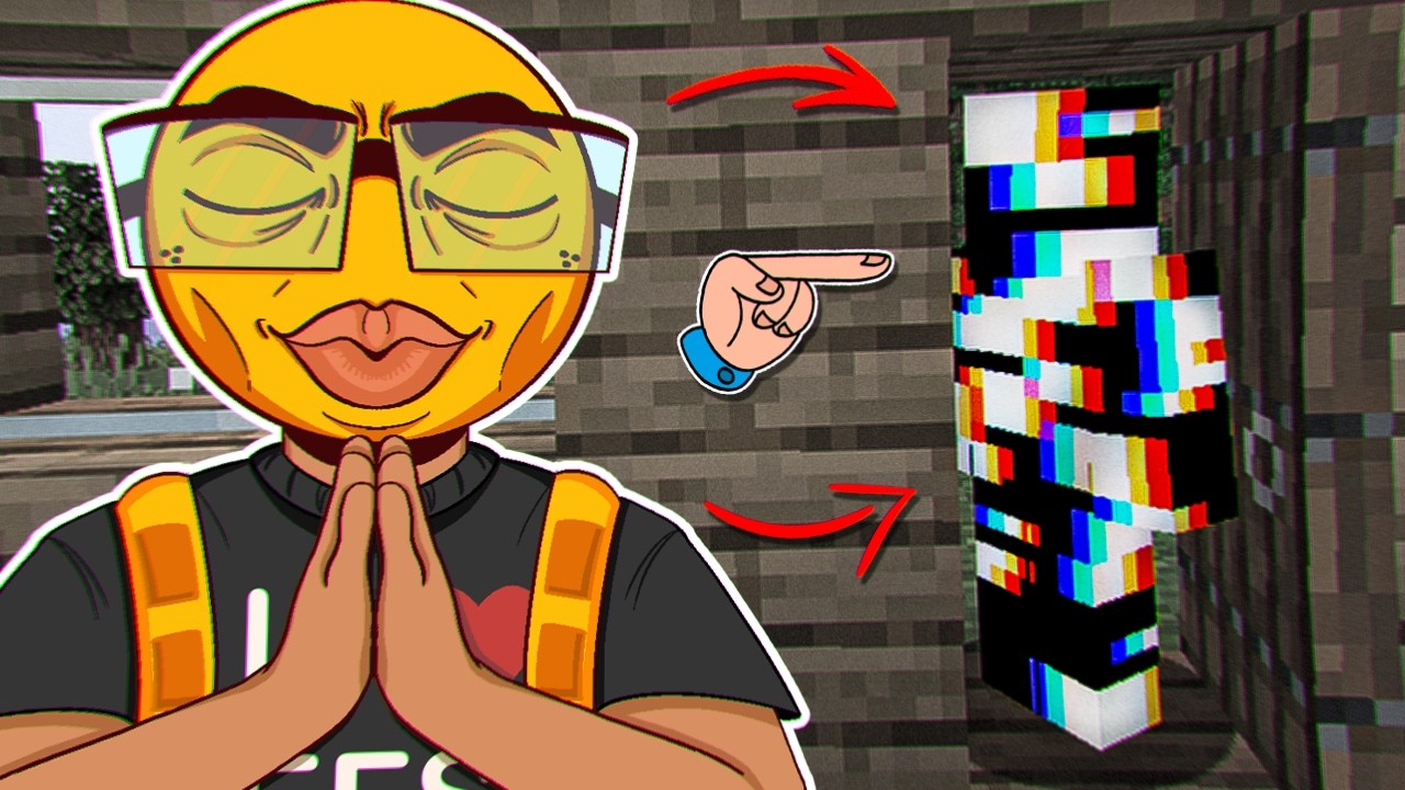 the chill minecraft stream that went horribly wrong…