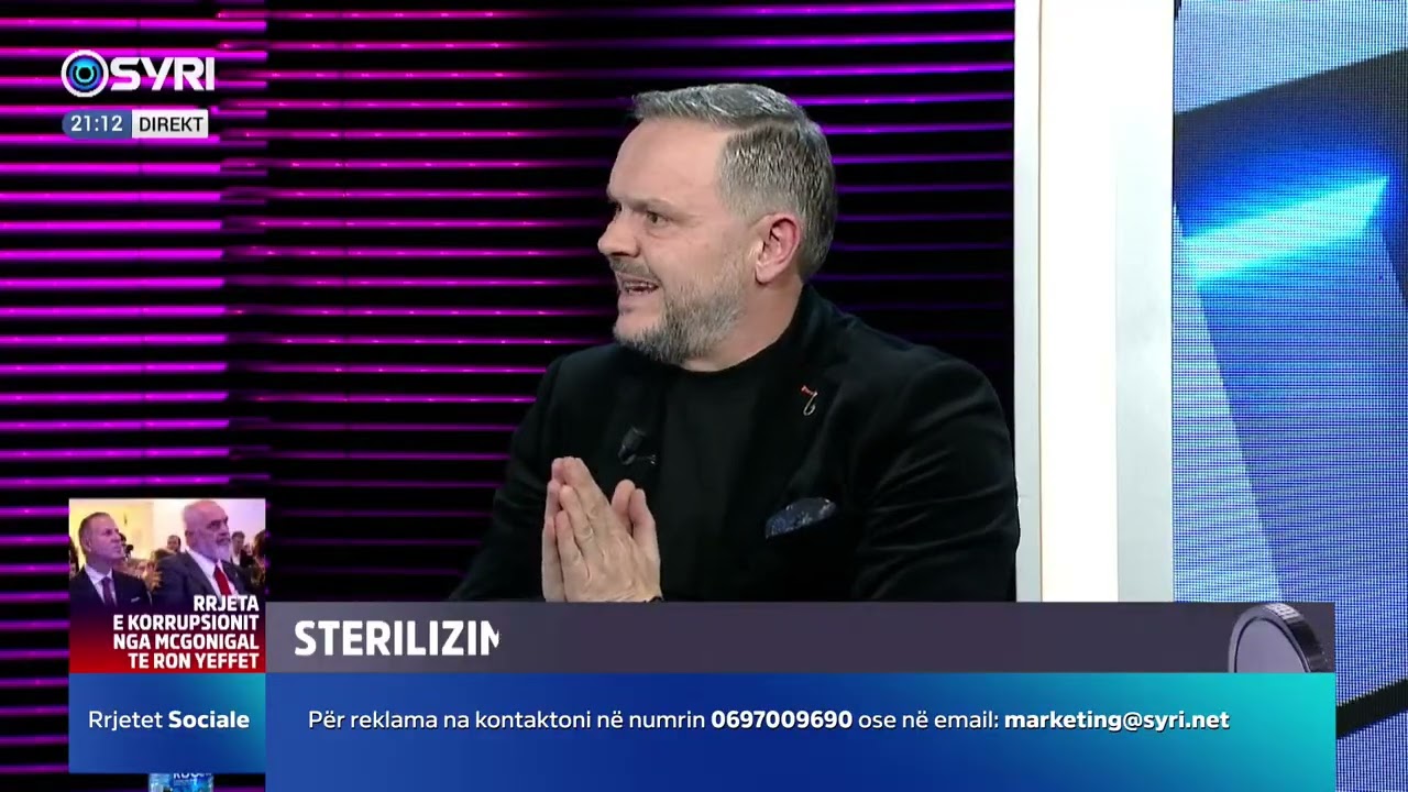 Kriza e 'bluzave të bardha': Kur politika zëvendëson profesionistët në spitale