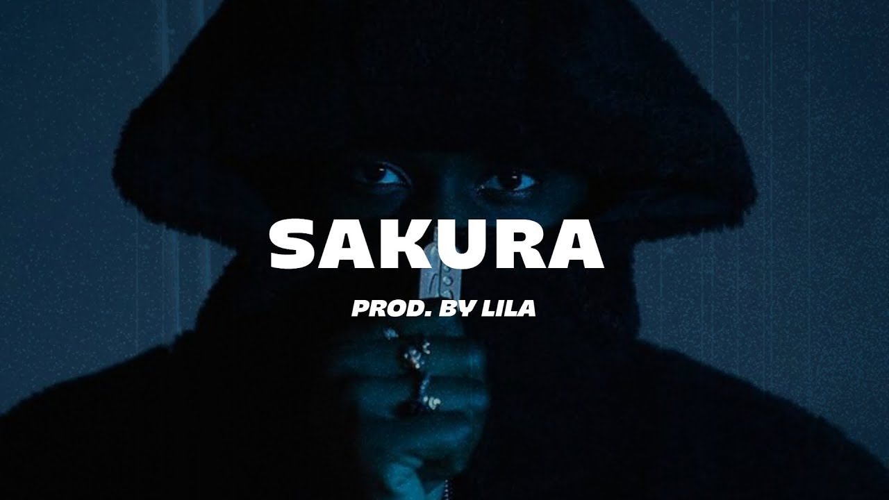 [FREE]Omah Lay x Wizkid x Rema Afro Type Beat - " SAKURA" |Afrobeats Instrumental 2026