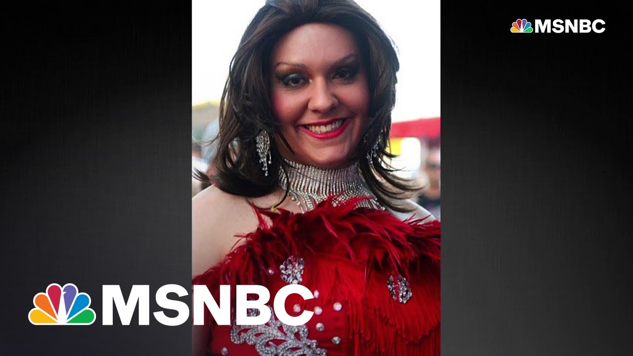 What the George Santos drag queen denial reveals about the Republican Party