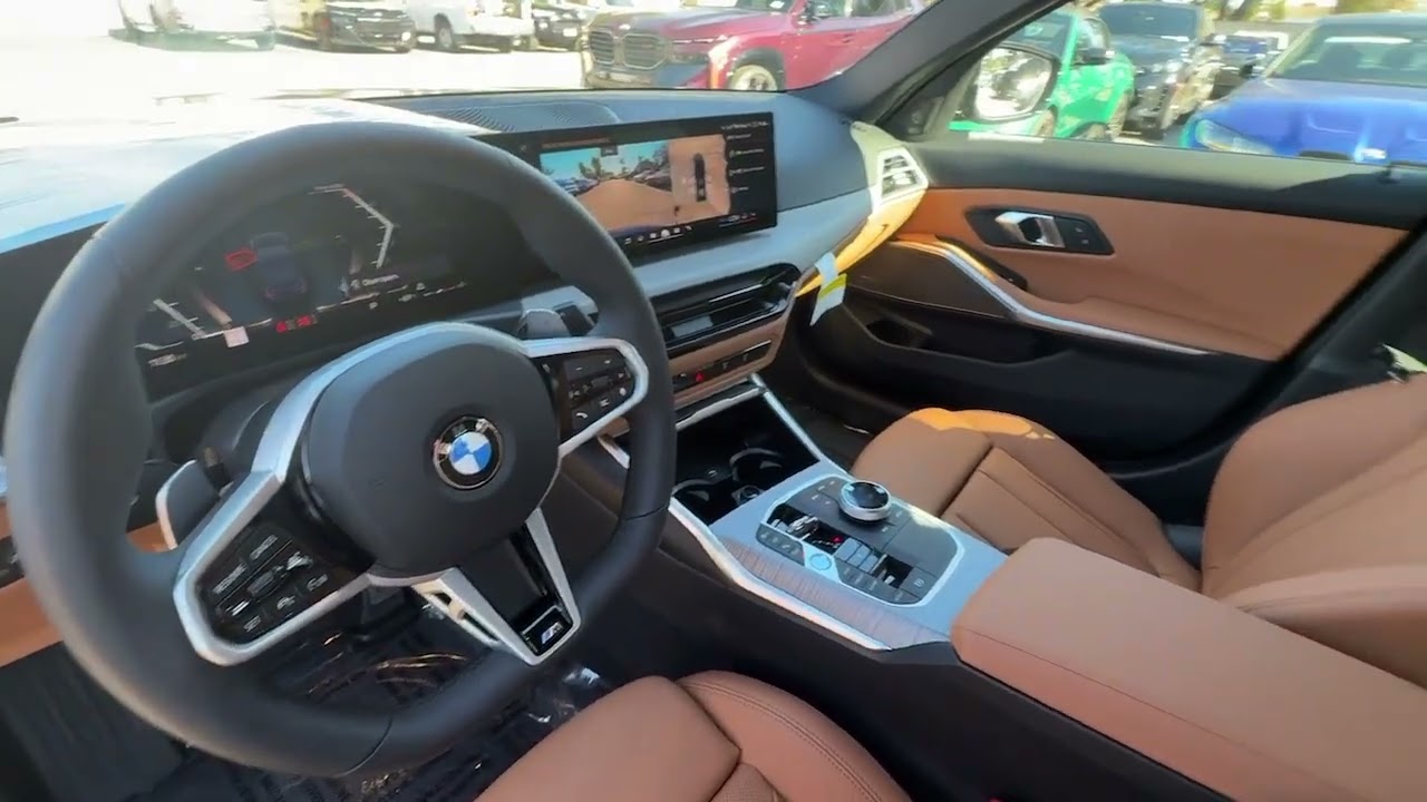 2026 BMW 3 Series 330i NA Camarillo, Oxnard, Ventura, Thousand Oaks, Simi Valley CA