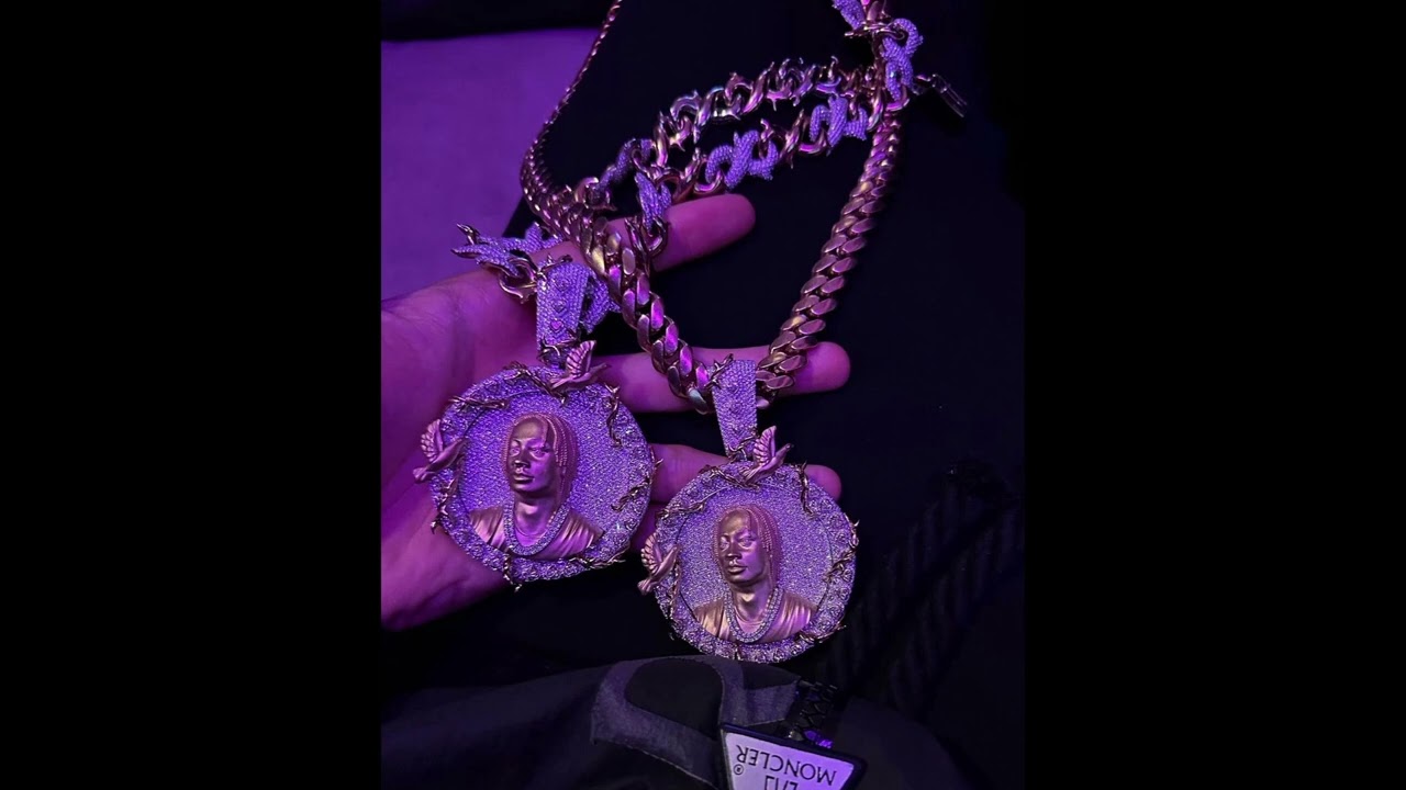 [SOLD] Detroit Type Beat x YN Jay Type Beat - 