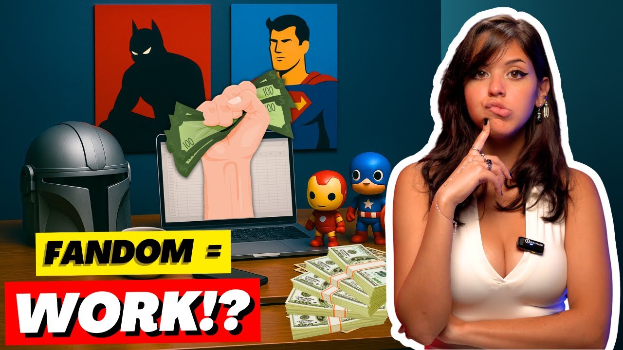 From FANS to INFLUENCERS: The Rise of 