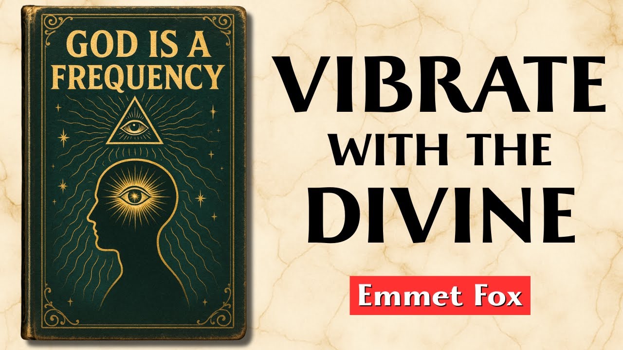 THIS Is What Happens When You MATCH God’s Frequency - Emmet Fox