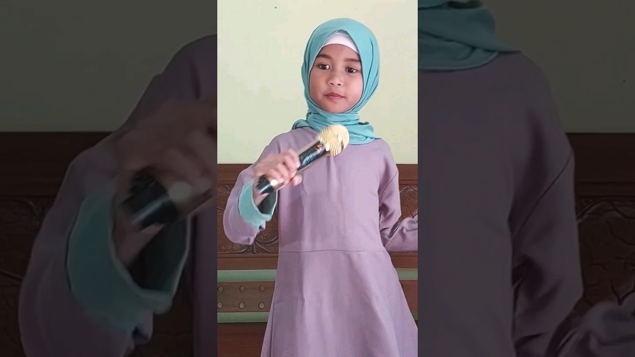 LAGU ANAK AKU MAU KE MEKKAH | LAGU ANAK ISLAMI #viral #shorts #lebaran #idulfitri #haji #viralvideo