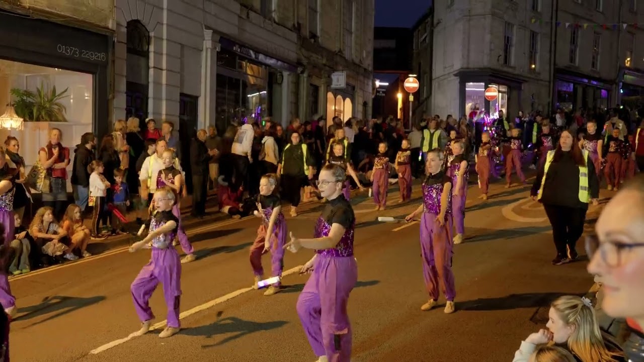 FROME CARNIVAL 2024