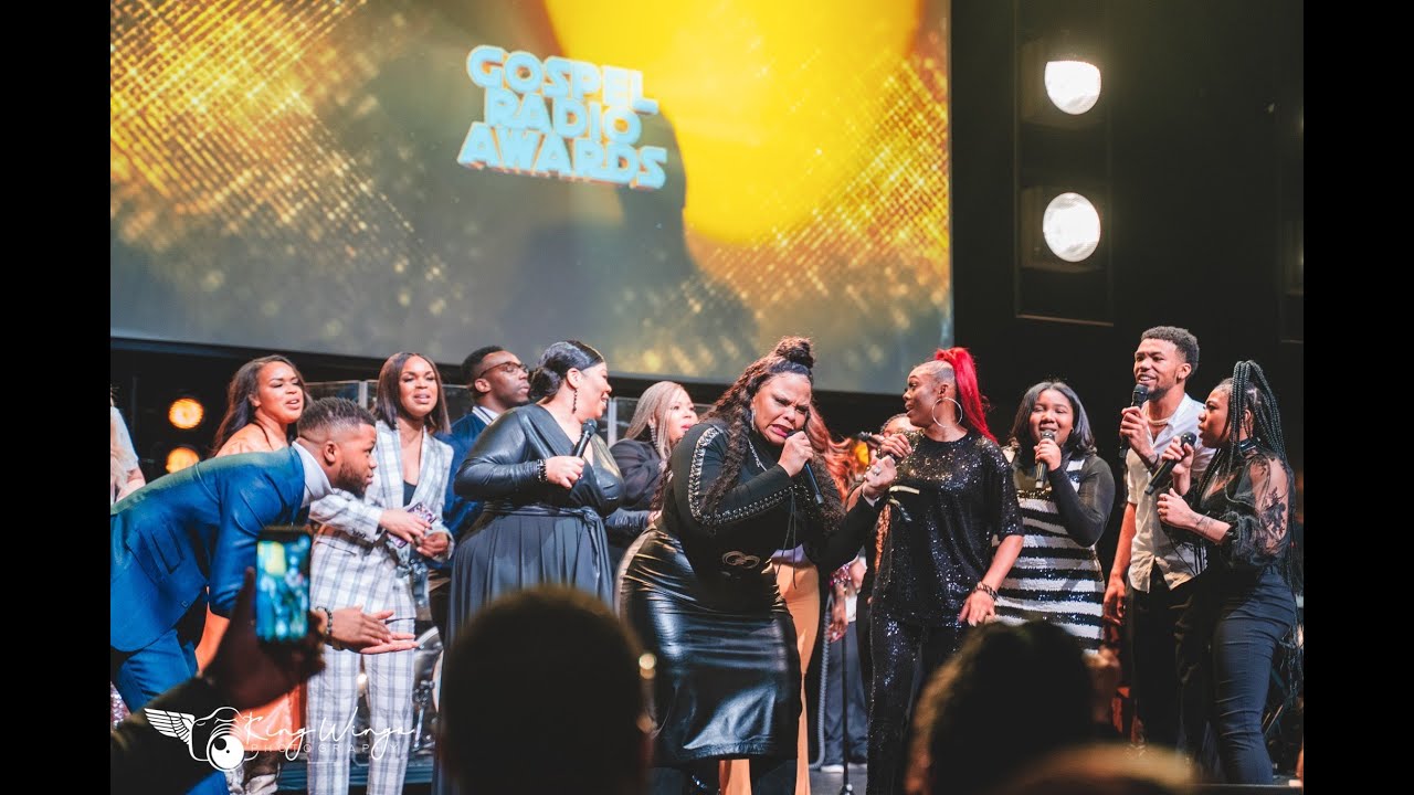 2020 Soar Awards FULL Show