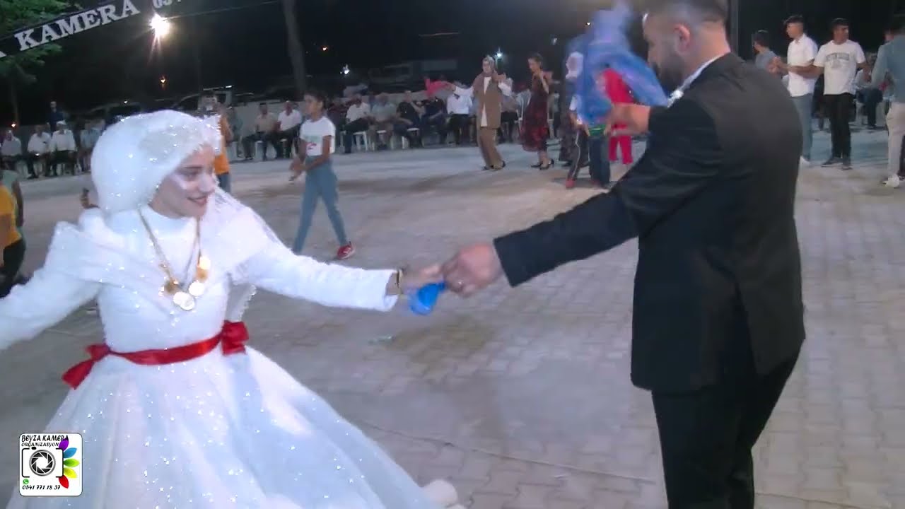 Grup Akıncı Gölbaşı Belören Köyü Seda İle Mehnet Düğün Part 1 Beyza Kamera 05417711837