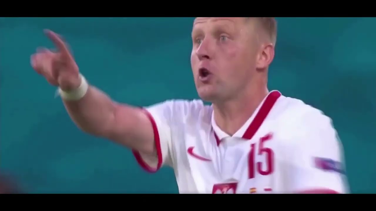 KAMIL GLIK POLISH GLADIATOR | POLISH MENTALITY |