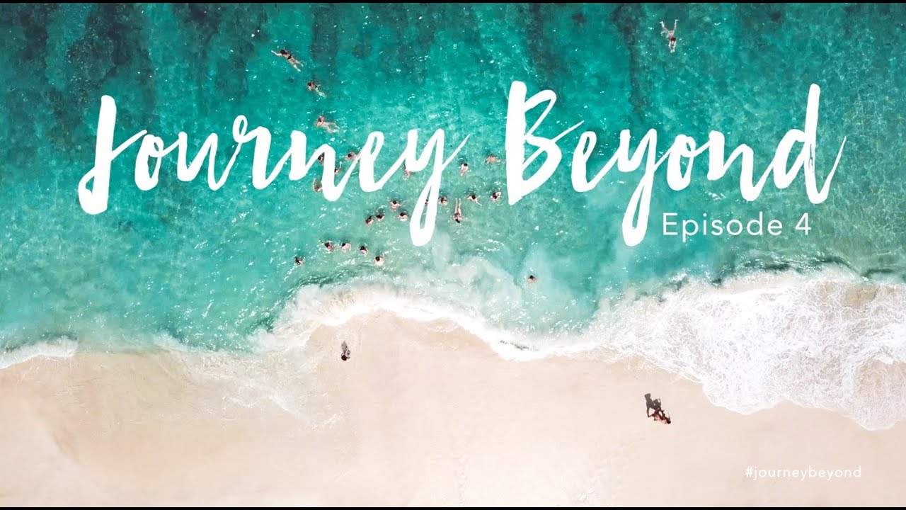 Episode 4: YOGA TEACHER TRAINING GRADUATION  | Journey Beyond | VLOG | YogaBeyond