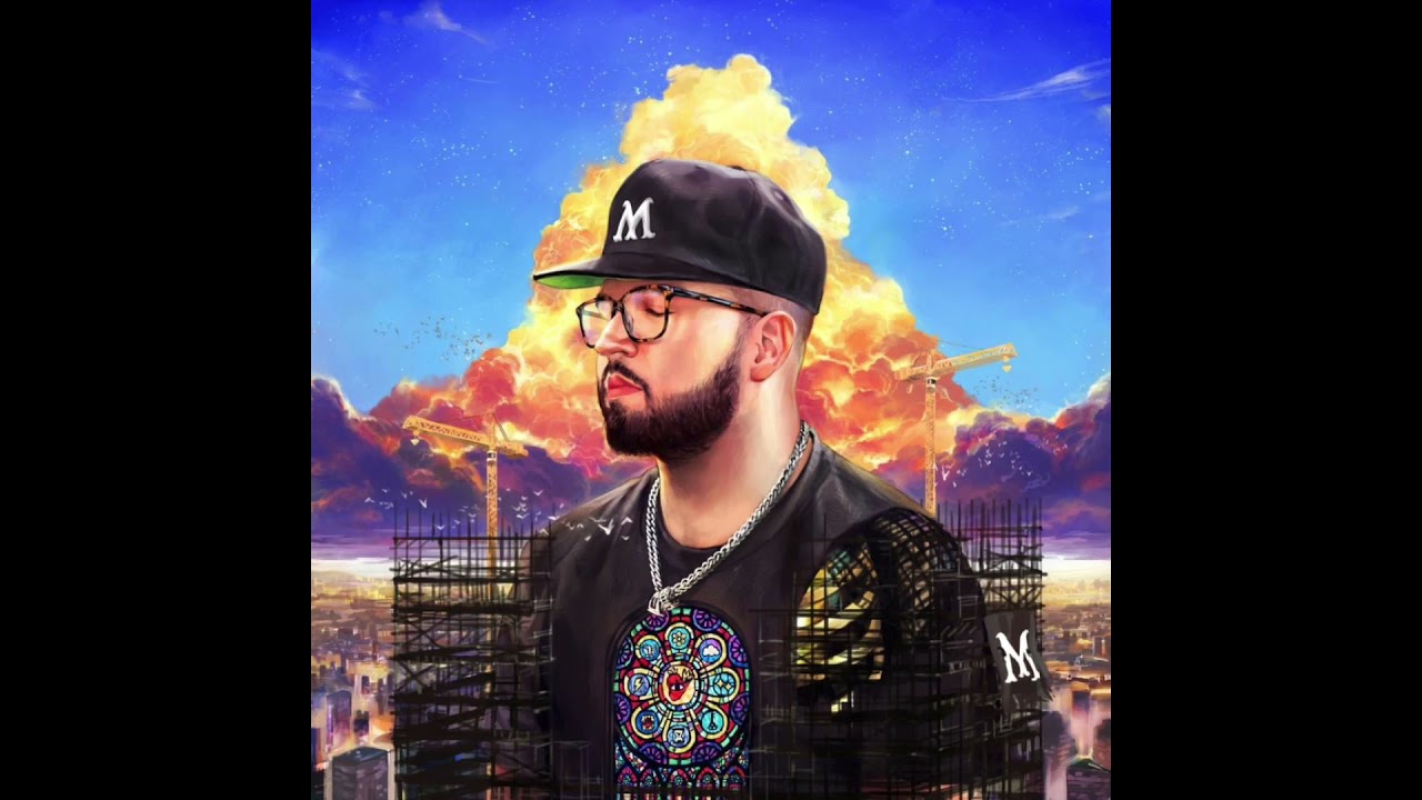 Free Andy Mineo Christian Rap Type Beat 2022 