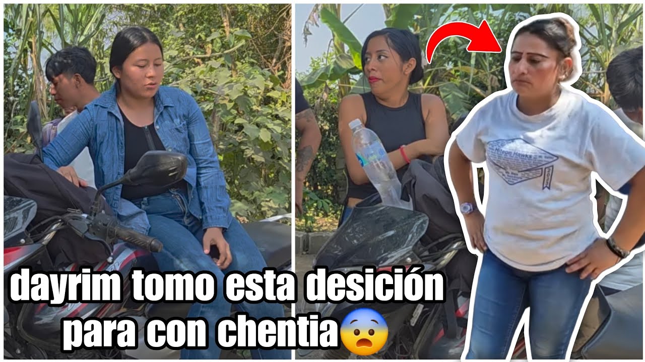Oa llevaremos a un psicologo/chentia se escondió no quiere ser internada como una loka😂