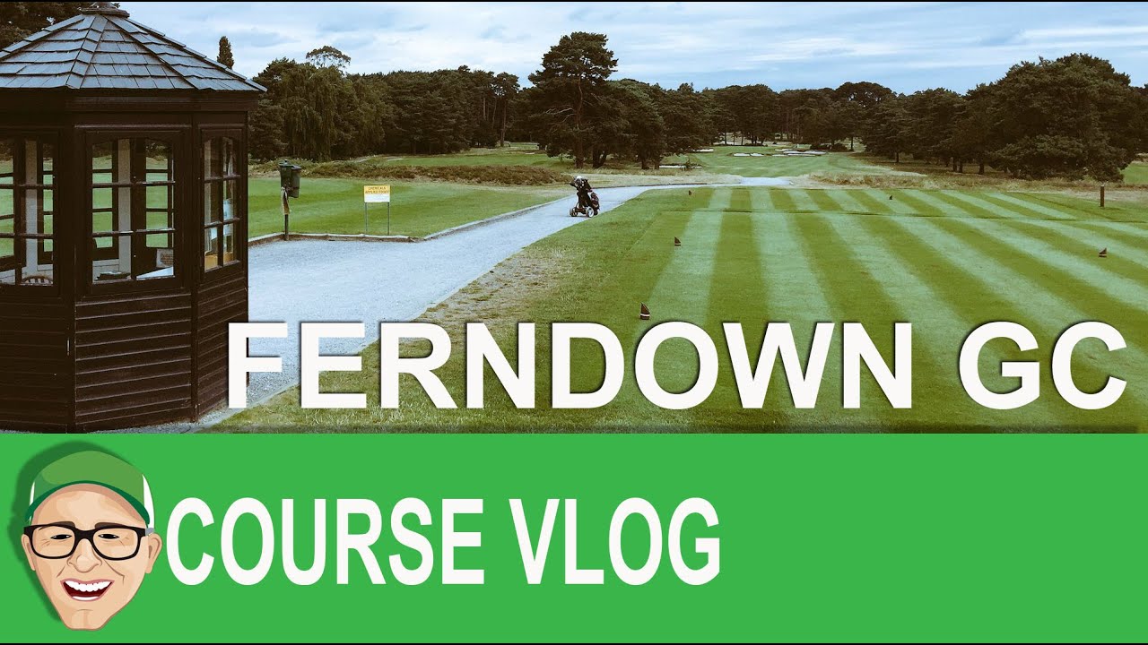 Ferndown Golf Club
