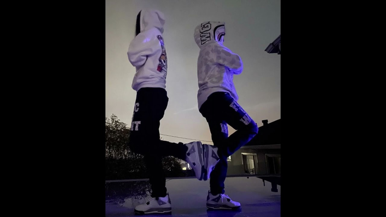 [SOLD] MexikoDro x Stoopidxool Type Beat - 