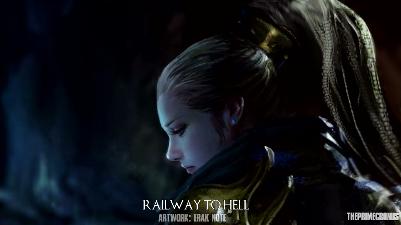 'ABSOLUTE ZERO' | Epic Action Rock By Epikton