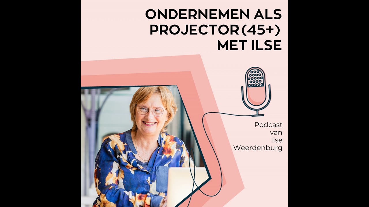 Stressvrij ondernemen als Projector, hoe doe je dat?